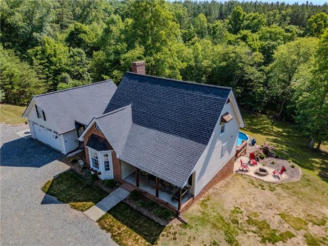 House for sale in Stokes, North Carolina