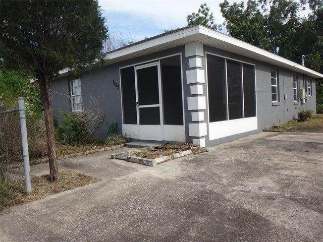 House for sale in Bartow, Florida