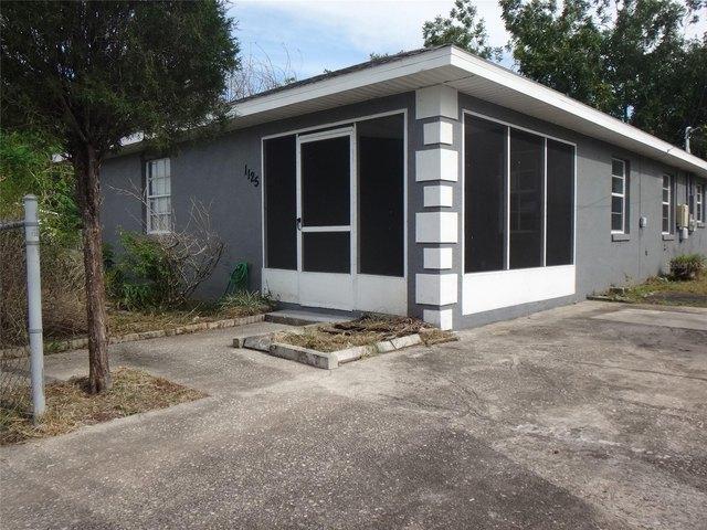 House for sale in Bartow, Polk County