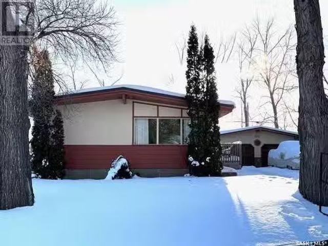 House for sale in Esterhazy, Saskatchewan