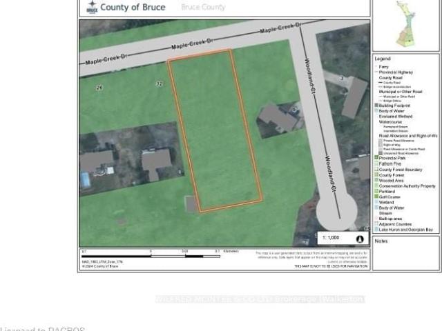 Office for sale in South Bruce, Ontario