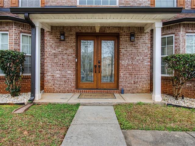 Property for sale in Fairburn, Georgia