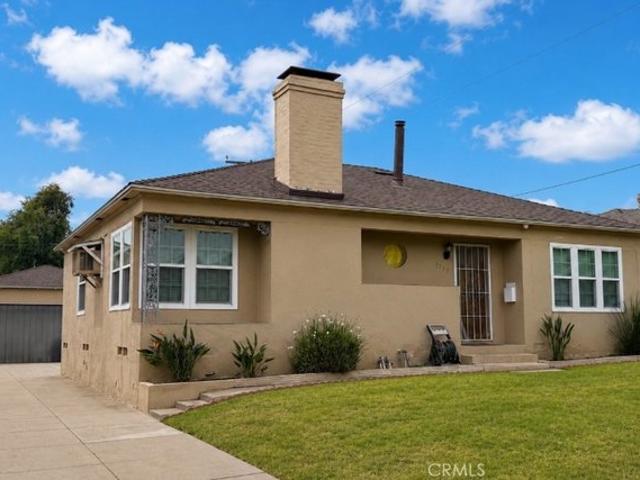 House for sale in Pasadena, California