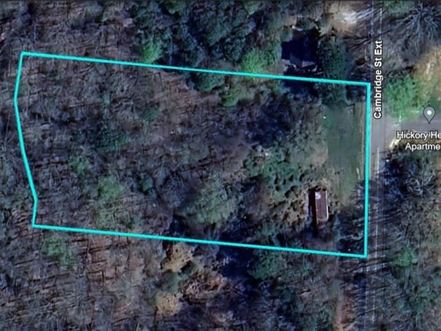 Land for sale in Abbeville, South Carolina