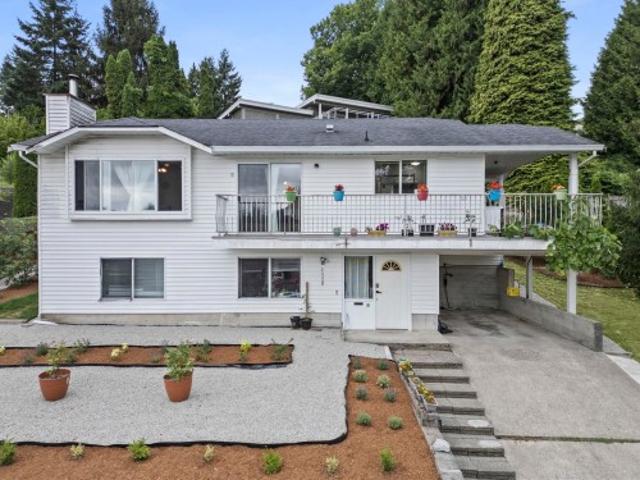 House for sale in Port Moody, British Columbia