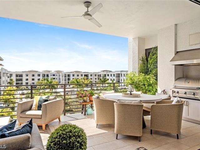 Condo for sale in Naples, Florida