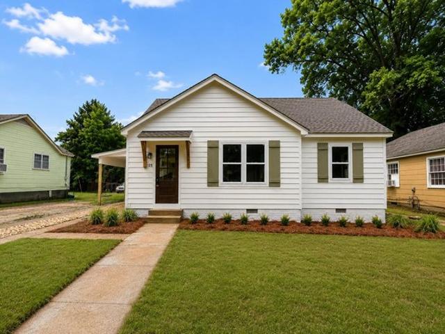 House for sale in Belden, Mississippi