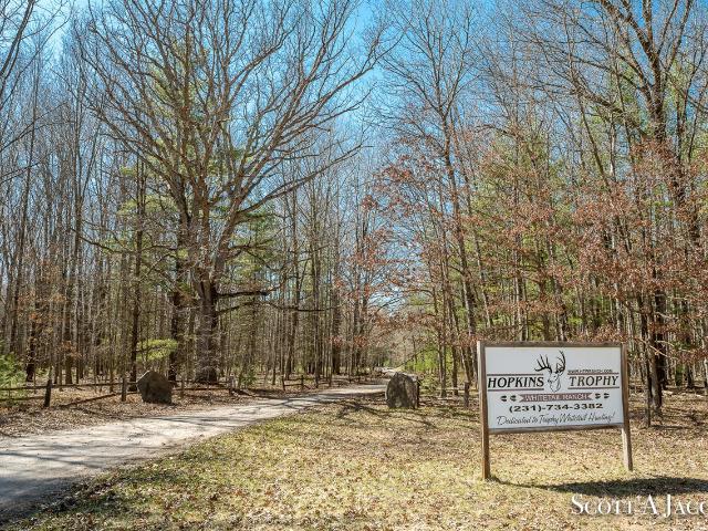 House for sale in Michigan