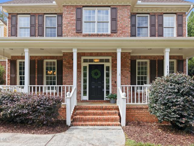 House for sale in Wake, North Carolina