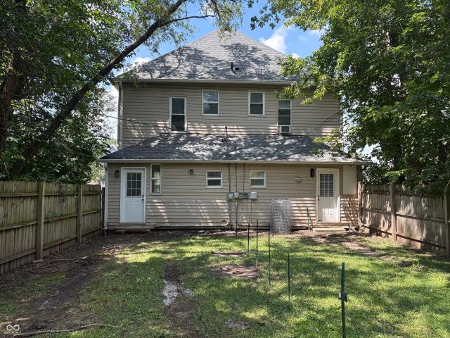 Property for rent in Camby, Indiana