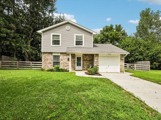 House for sale in Lebanon, Ohio