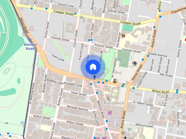 Apartment for rent in Sydney, New South Wales