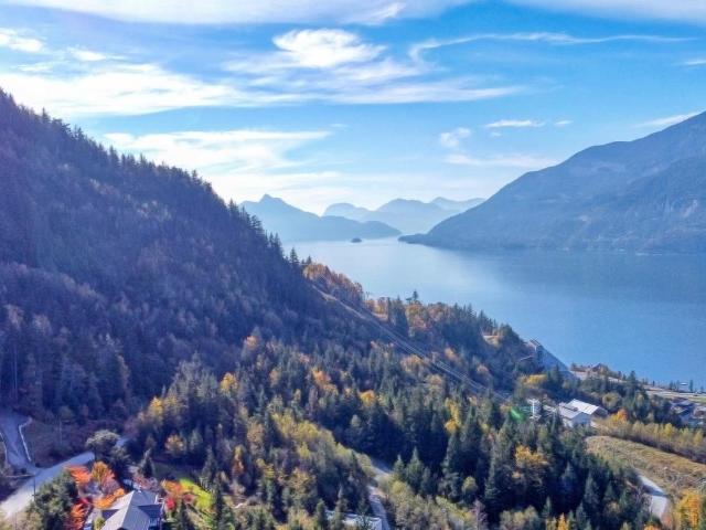 Land for sale in Britannia Beach, British Columbia