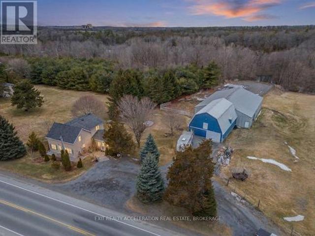 House for sale in Stone Mills, Ontario
