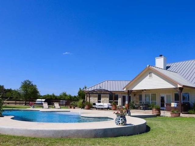 Farm for sale in Williamson, Texas
