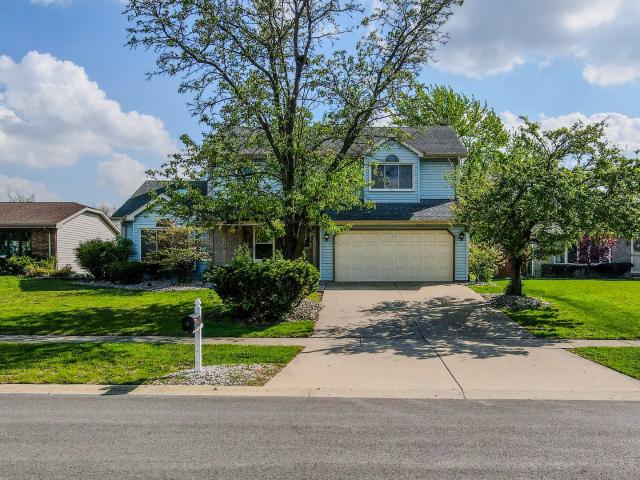 House for sale in Lockport, Illinois