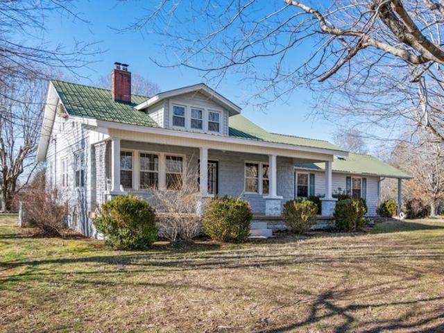 Farm for sale in Tennessee