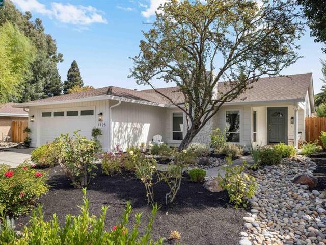 House for sale in Danville, California