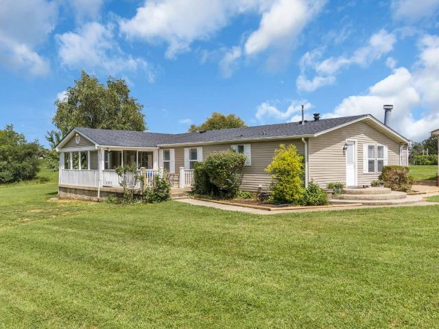 House for sale in Tennessee