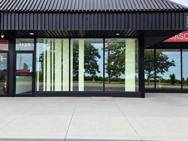 Commercial for rent in Mississauga, Golden Horseshoe