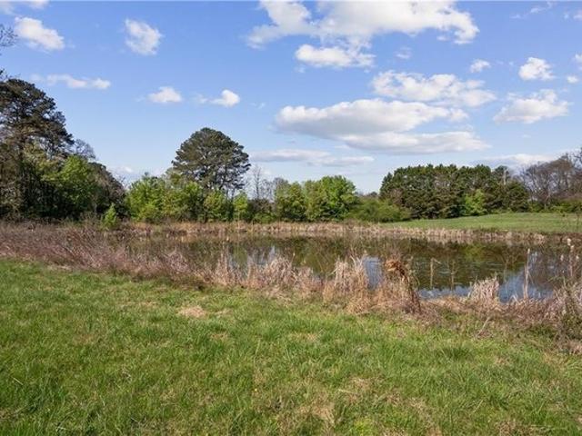Land for sale in Gordon, Georgia