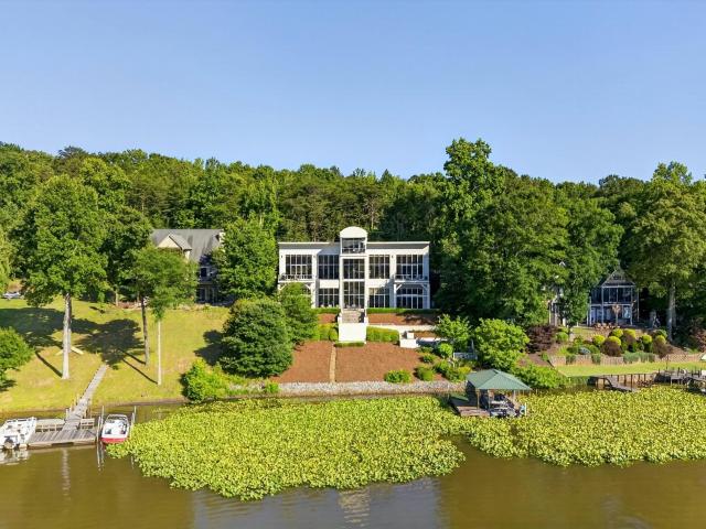 House for sale in Campobello, Spartanburg County