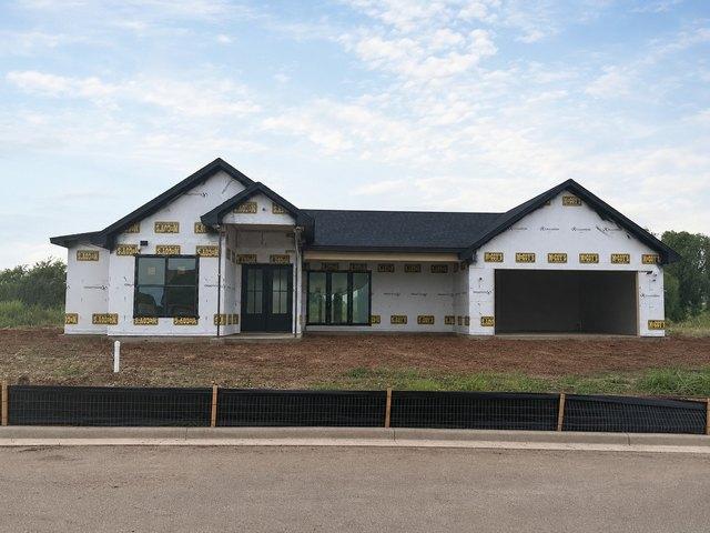 House for sale in Hewitt, Texas