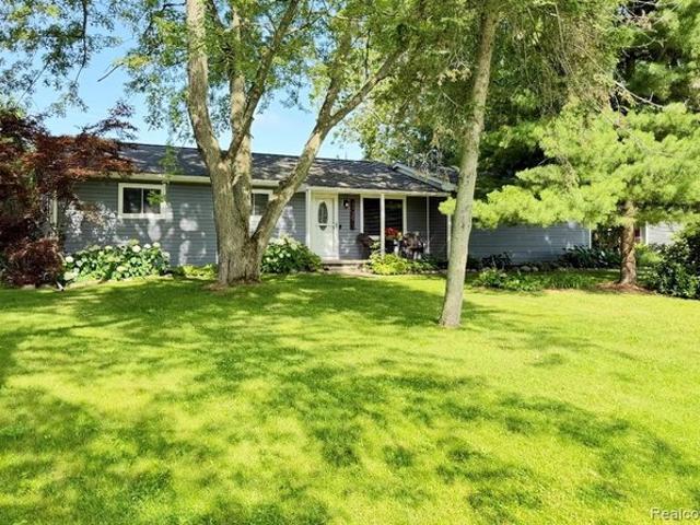 House for sale in White Lake, Wisconsin