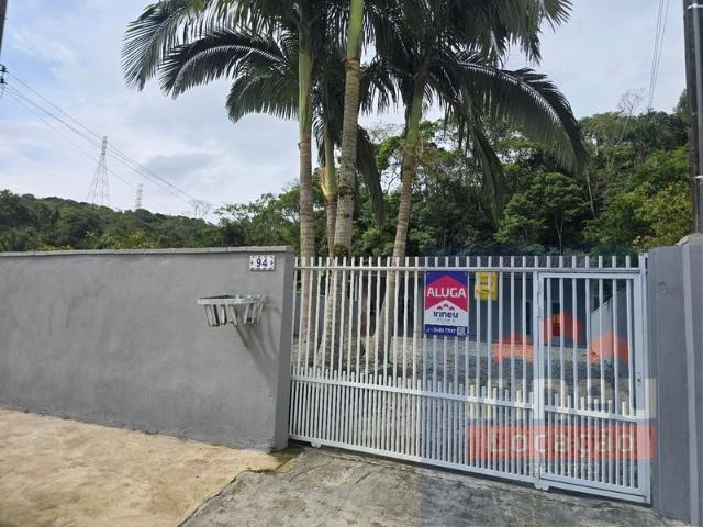 Casa aluguel em Itinga, Araquari