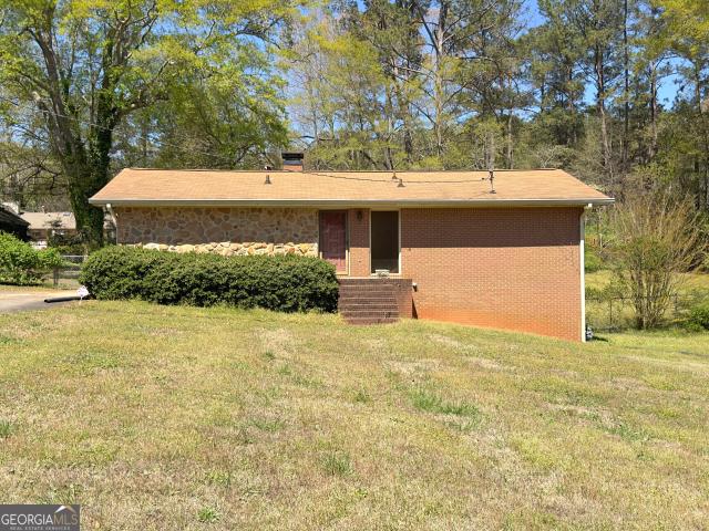 Property for sale in Stockbridge, Georgia