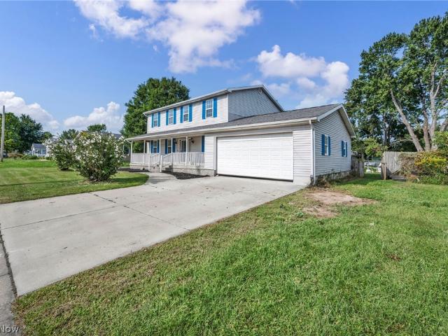 House for sale in Sandusky, Ohio