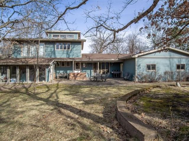 House for sale in Eleva, Wisconsin