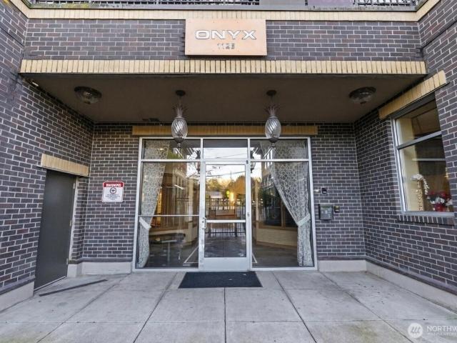 Condo for sale in Seattle, Washington