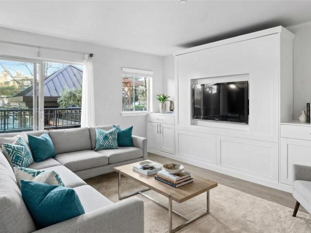 Condo for sale in Seattle, Washington