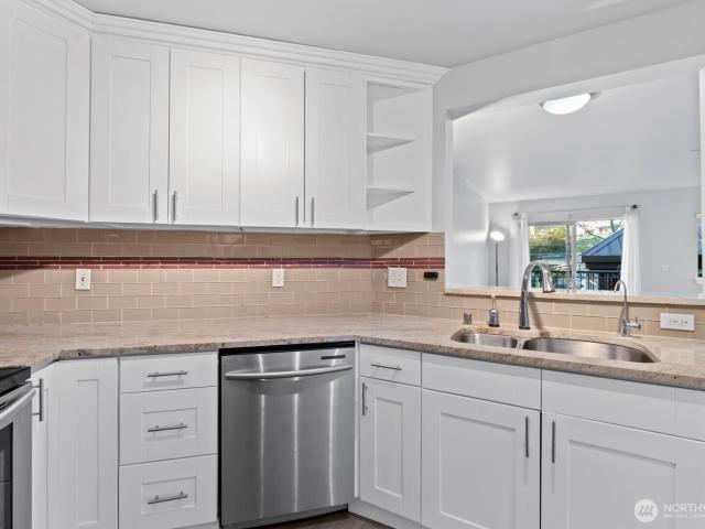 Condo for sale in Seattle, Washington