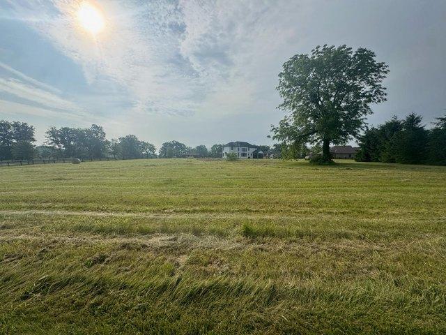 Land for sale in Greensburg, Indiana