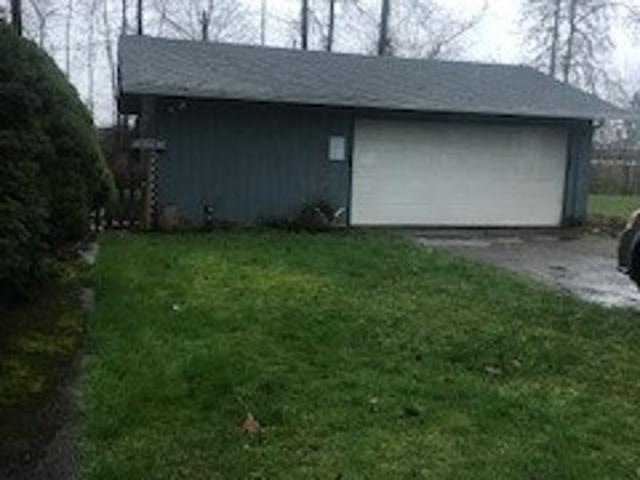 House for sale in Centralia, Washington
