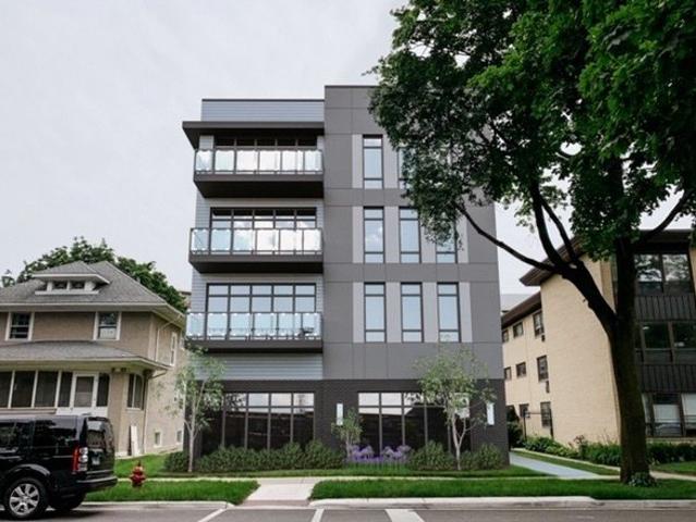Land for sale in Oak Park, Illinois