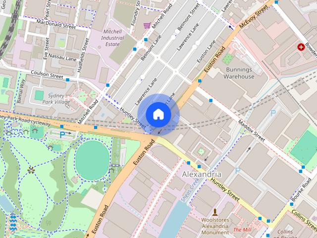 Apartment for rent in Sydney, New South Wales