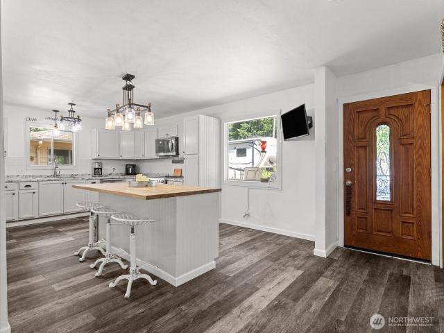 House for sale in Kelso, Washington