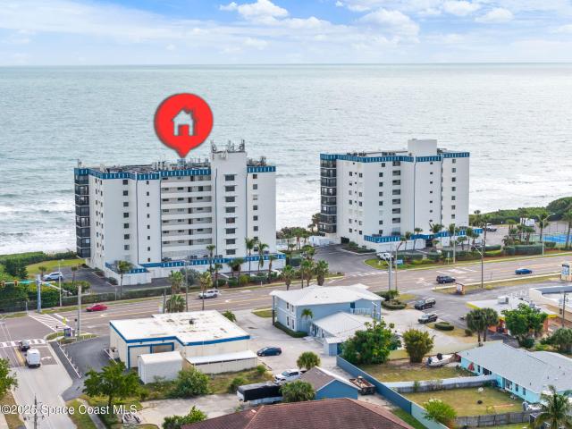 Property for sale in Satellite Beach, Florida
