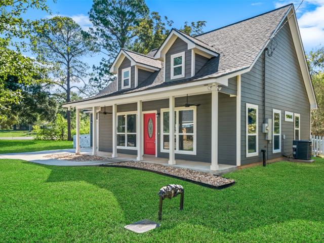 House for sale in Hempstead, Waller County