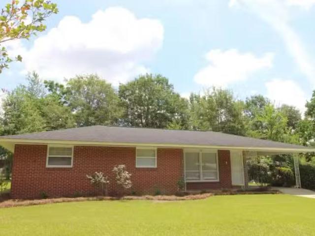 House for rent in Dothan