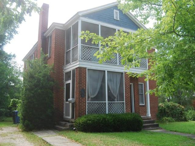 House for sale in Columbia, South Carolina