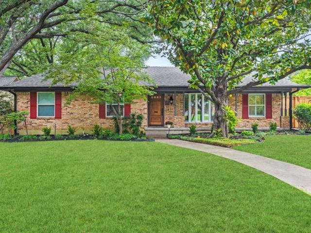 House for sale in Richardson, Texas