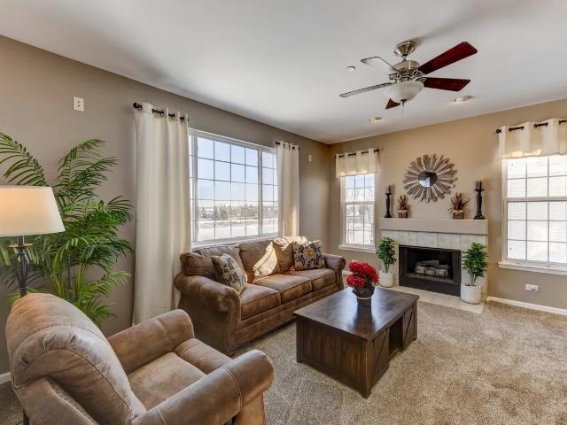 House for sale in Bristol, Illinois