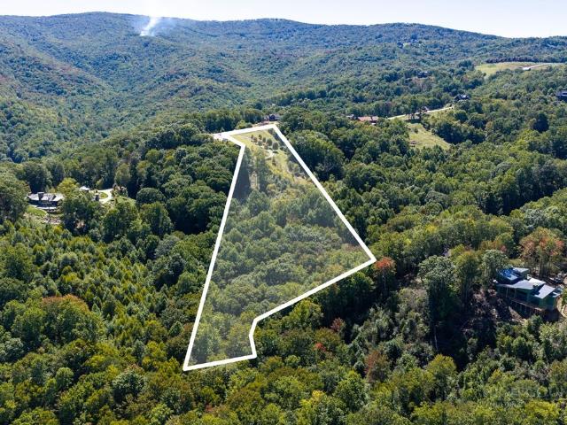 Land for sale in Beech Mountain, Avery County