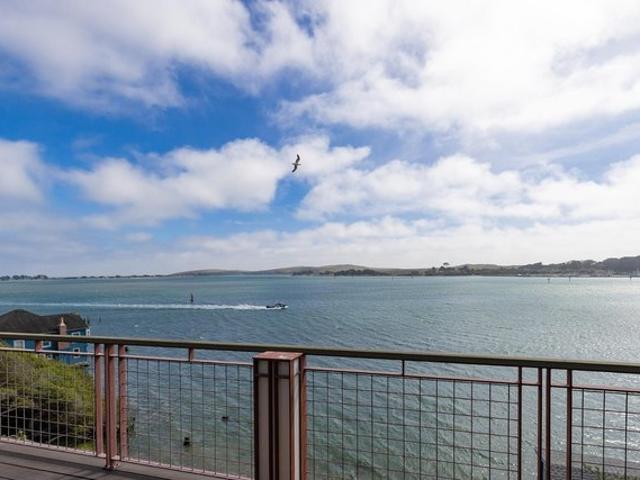 House for sale in Bodega Bay, California