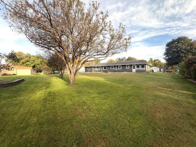 House for sale in Benson, Swift County