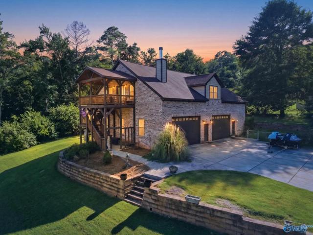 House for sale in Grant, Alabama